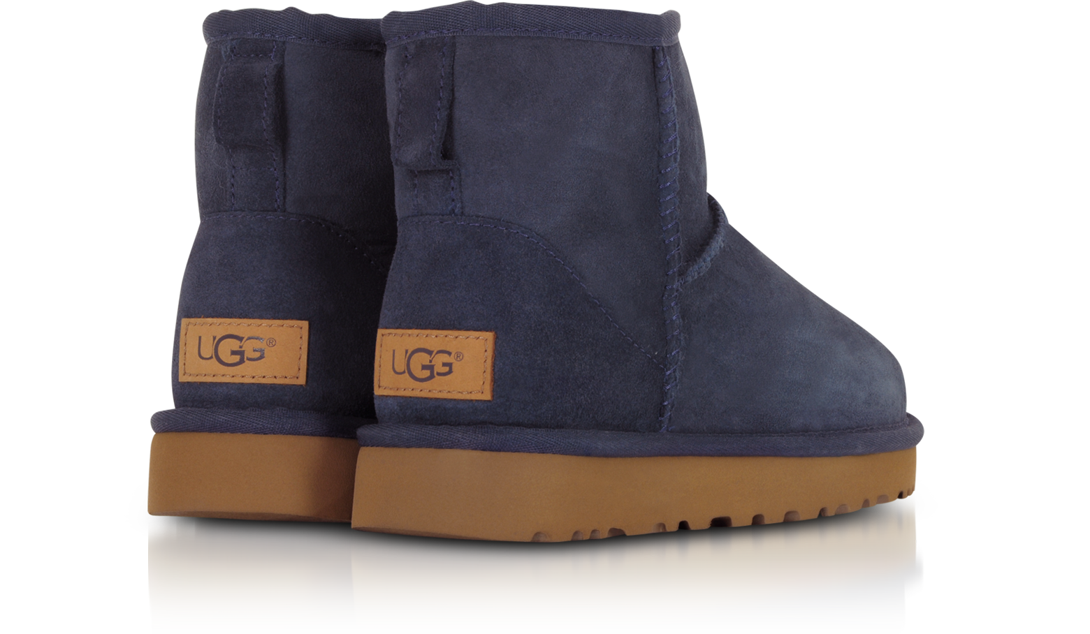 ugg navy boots