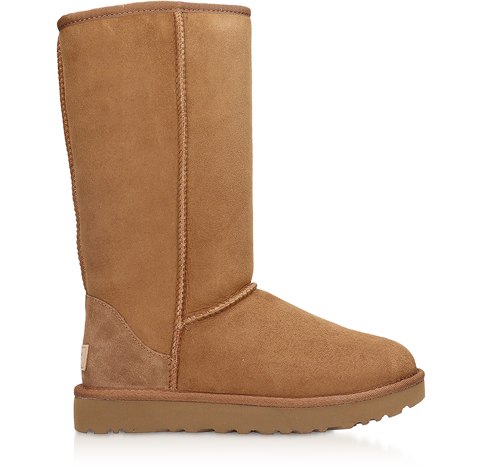 UGG Classic Tall Chestnut Boots 7 US 