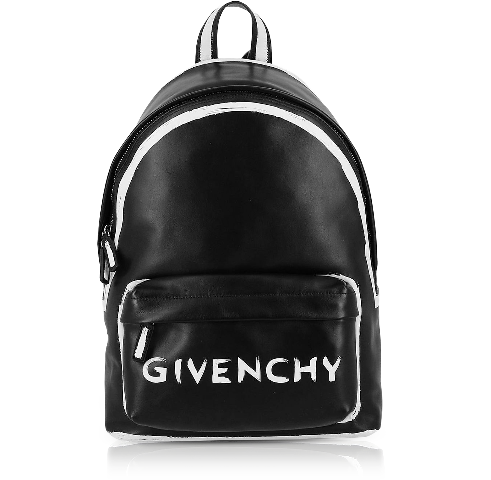 givenchy backpack leather