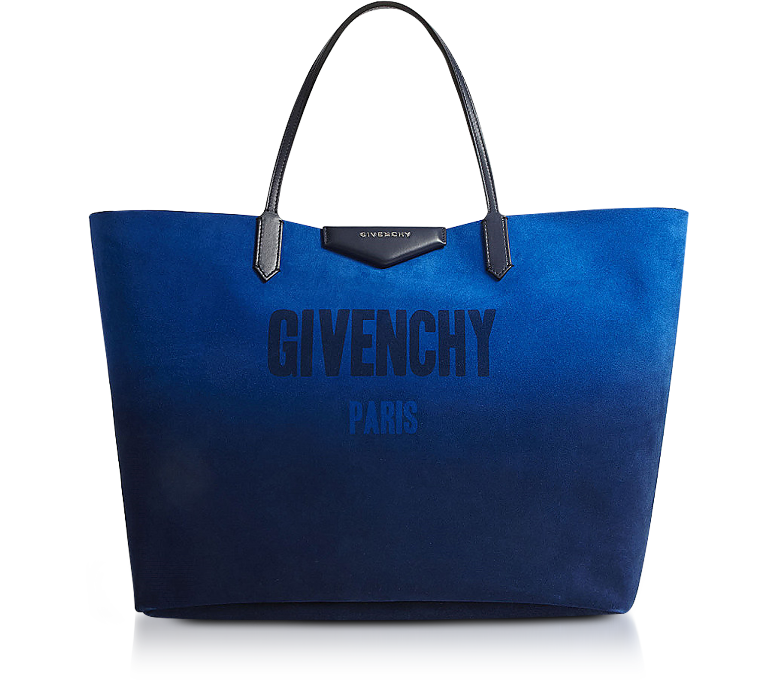 givenchy blue bag