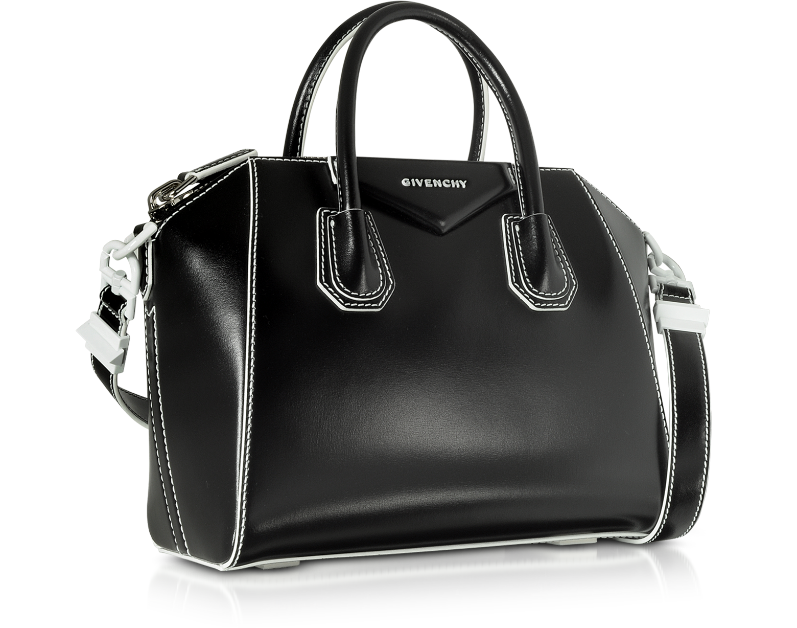 givenchy black antigona bag