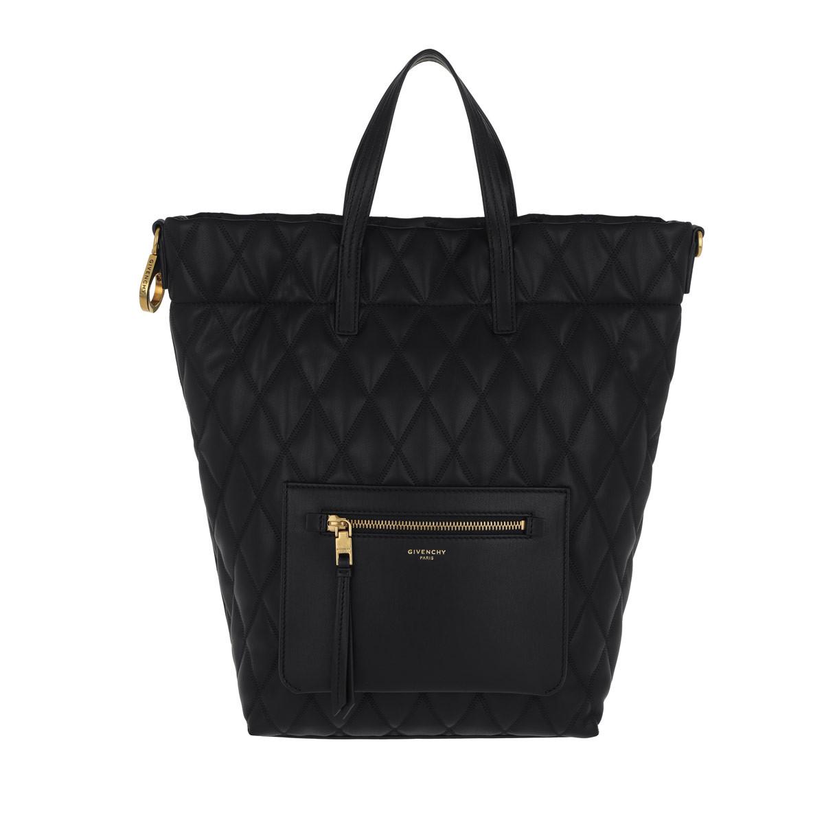 Givenchy Duo LLG Shopping Backpack 