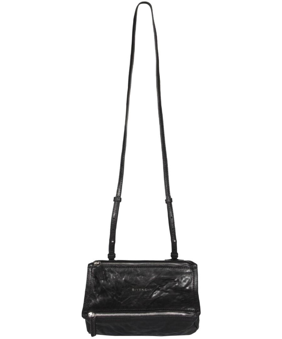 Givenchy Mini Pandora Bag at FORZIERI