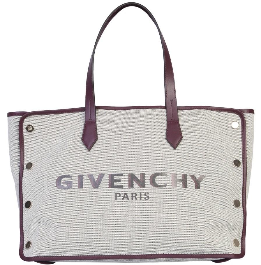 Givenchy Medium Bond Tote Bag at FORZIERI