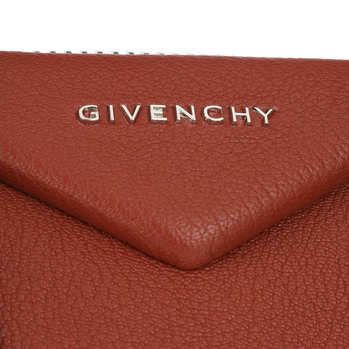 givenchy terracotta