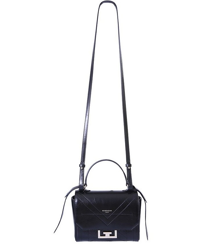 Mini "Eden" Bag - Givenchy