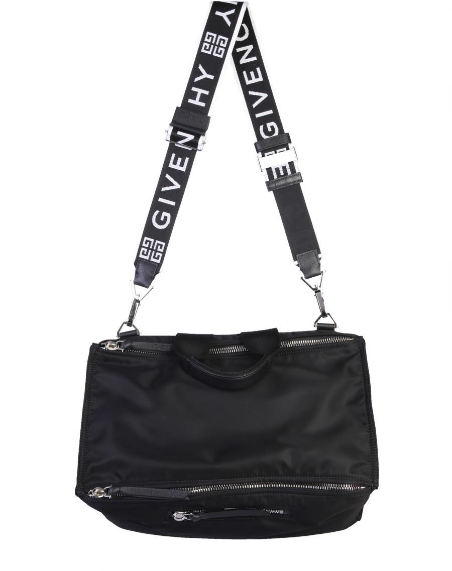 Givenchy Pandora Messenger Bag at FORZIERI