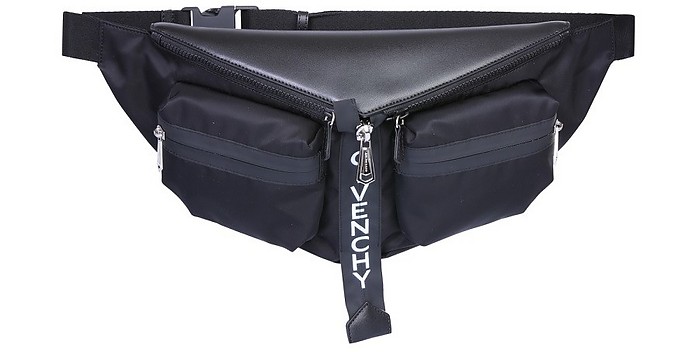 Specter Nylon Belt Bag  - Givenchy / WoV[