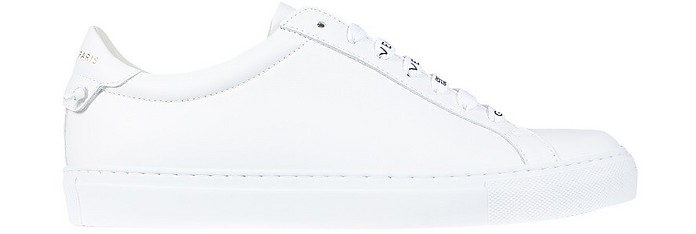 Urban Street Sneakers - Givenchy