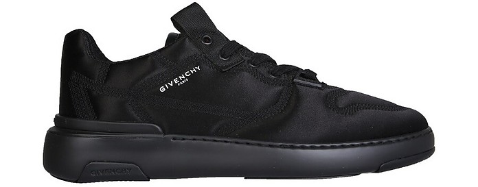 Wing Low Sneakers - Givenchy
