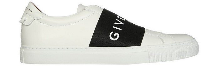 Urban Street Sneaker - Givenchy