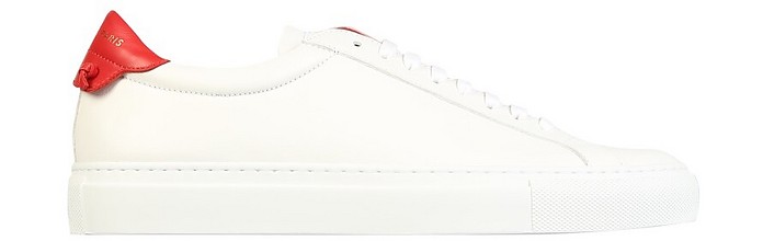 Urban Street Sneakers - Givenchy