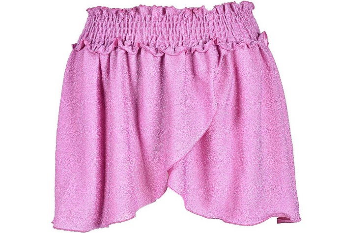 Women's Pink Skirt - 4giveness