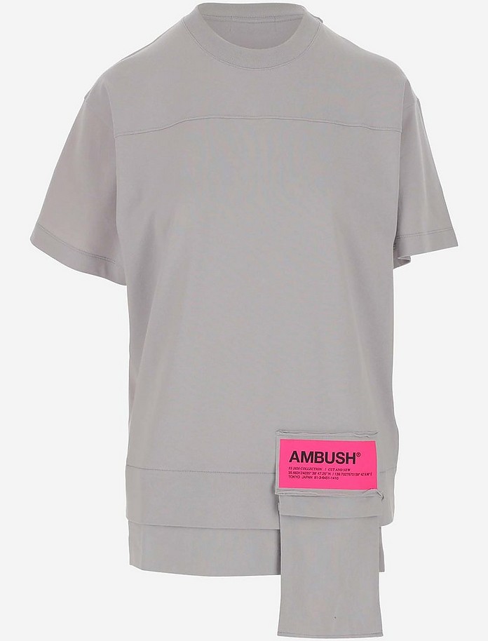 Unisex T-Shirt - Ambush