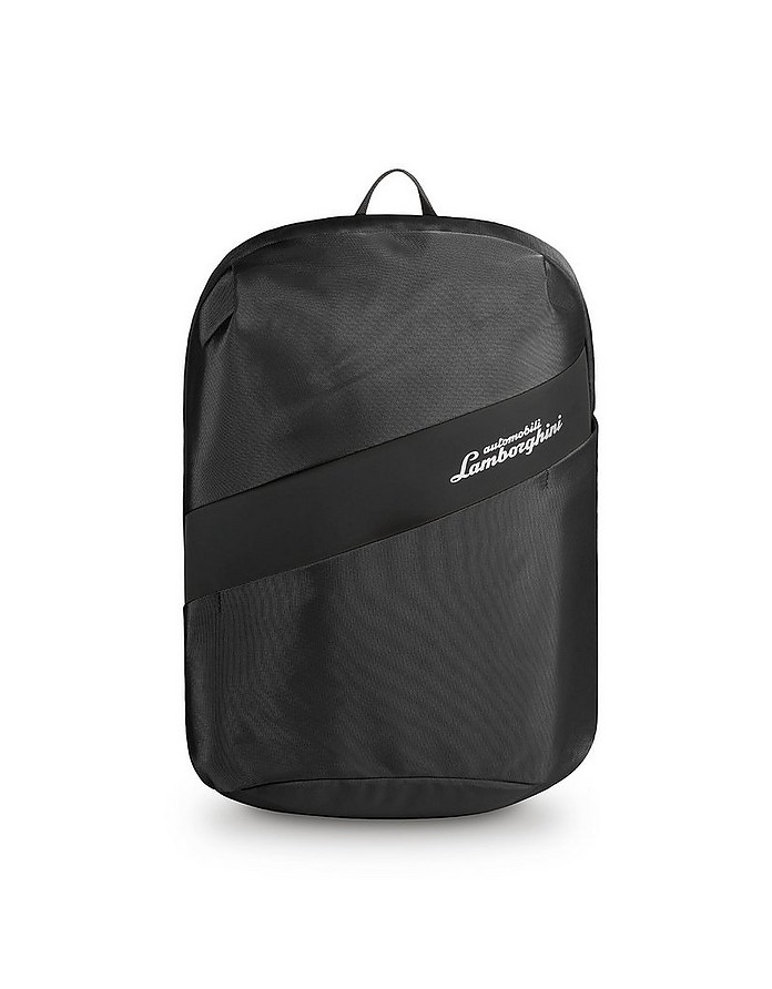 Galleria Nylon Men's Backpack - Lamborghini Automobili