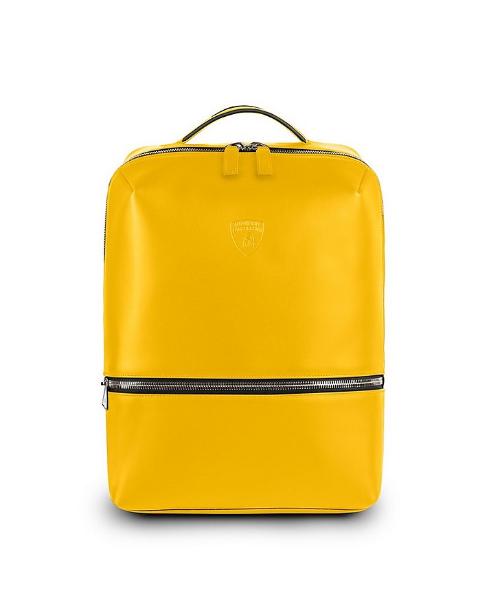 Yellow Leather Backpack Cheap Sale | medialit.org