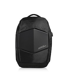 Galleria LBZA00107T Hard Shell Backpack