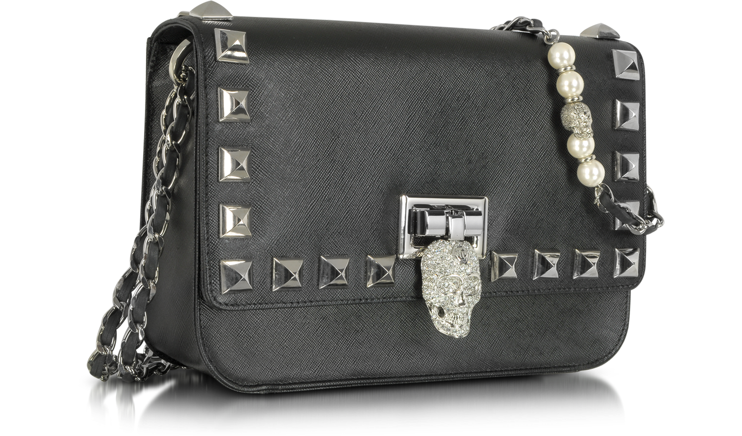 black rivet brand handbags