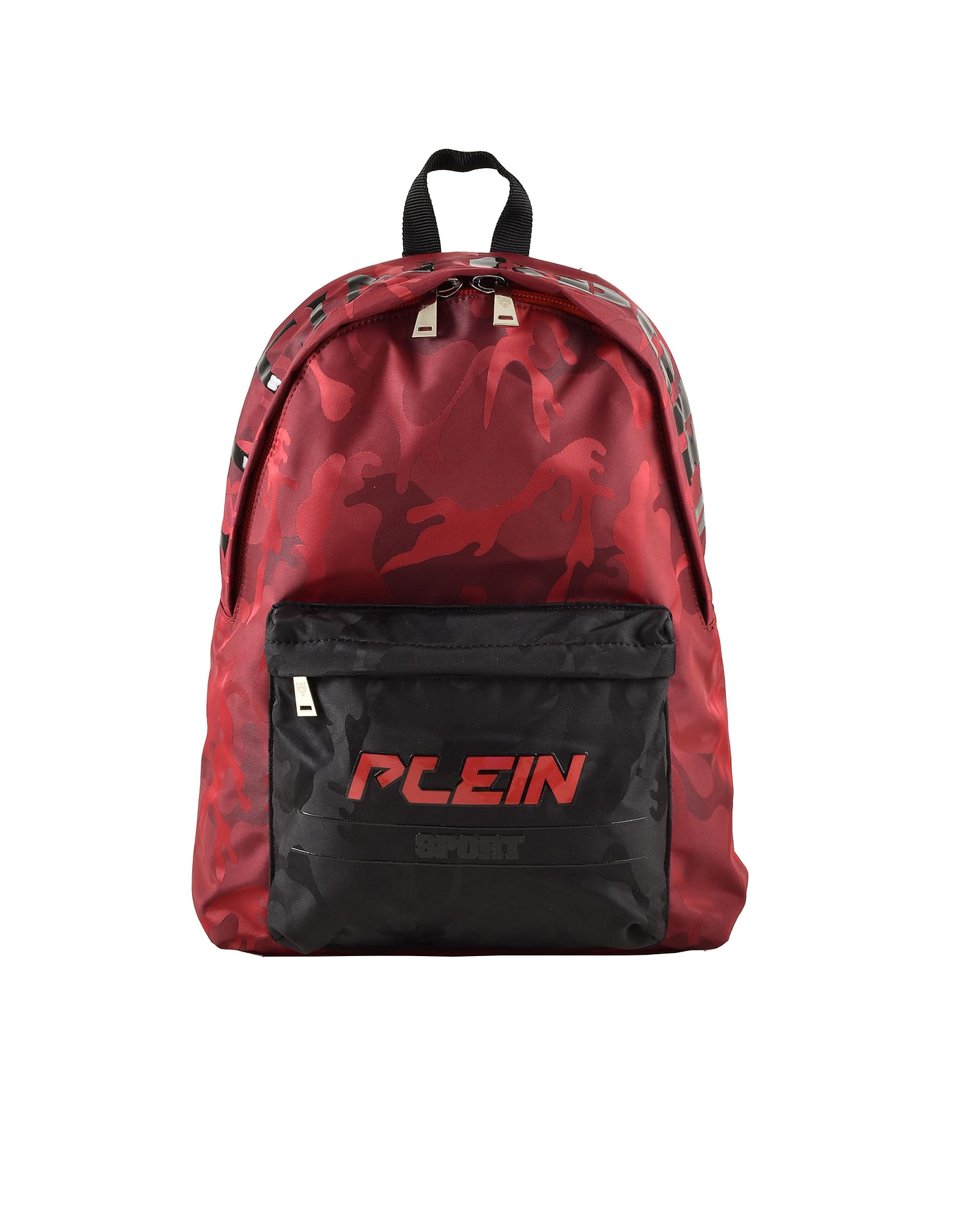 Men's Bags Men's Red Backpack