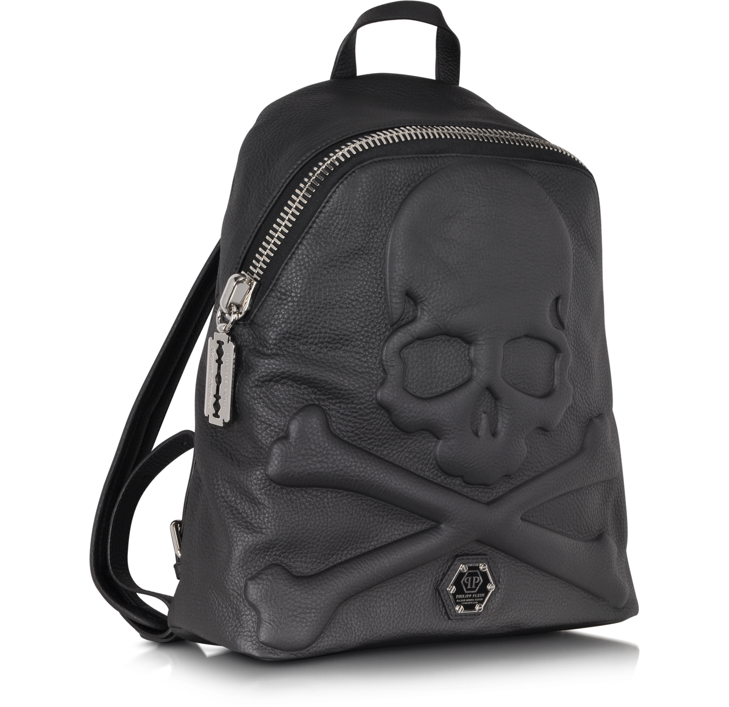philipp plein skull bag