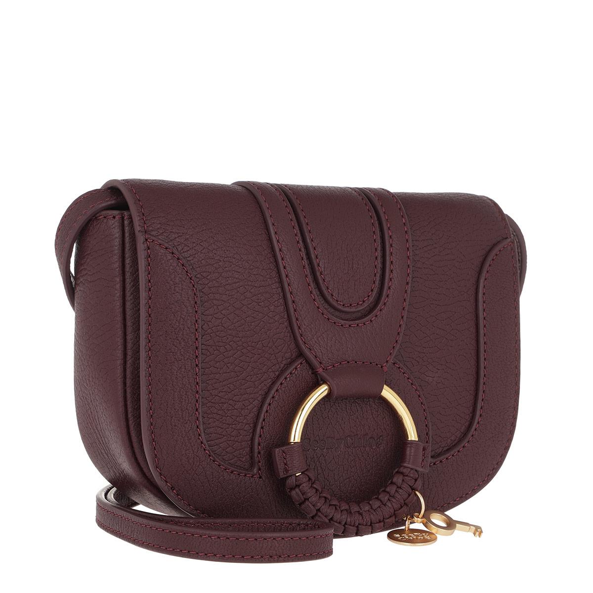 See by Chloé Mini Hana Bag  Unboxing and First Impressions 