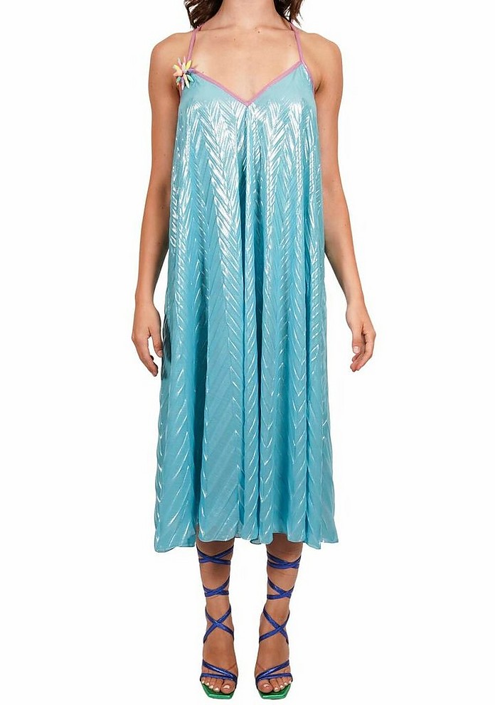 Women's Dress - Hanita