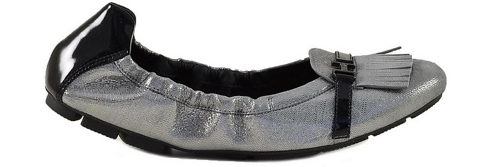 Women's Gray Shoes - Hogan