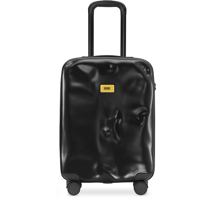 Icon - Trolley de Cabine en Polycarbonate - Crash Baggage