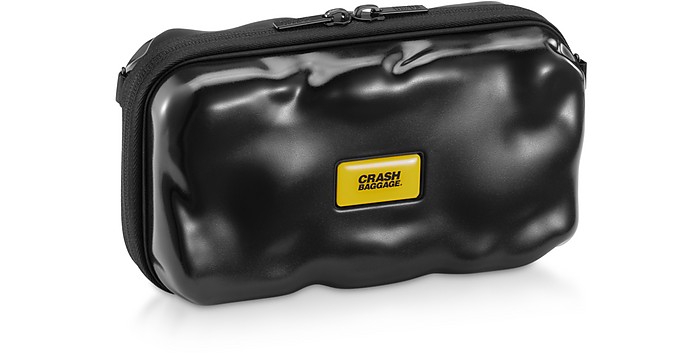 Mini Icon Hard Travel Case - Crash Baggage