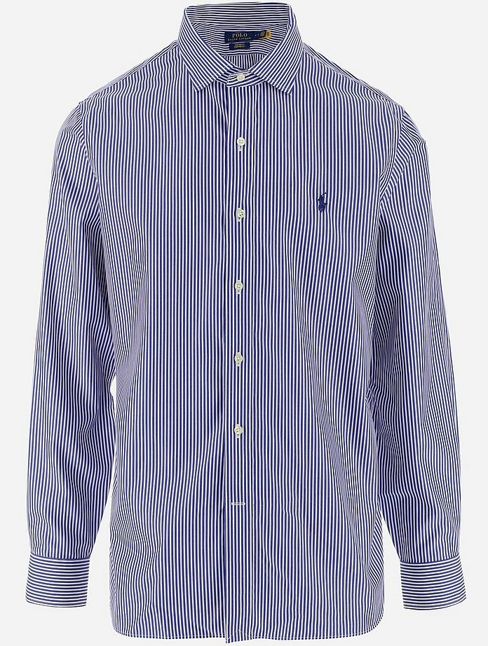 Men's Casual_Shirt - Ralph Lauren