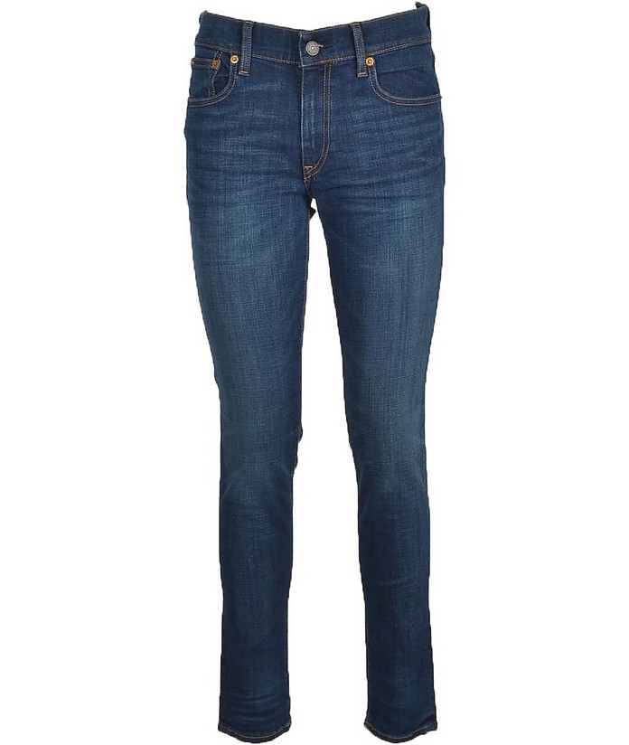 Women's Blue Jeans - Ralph Lauren