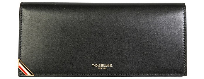 Long Wallet - Thom Browne