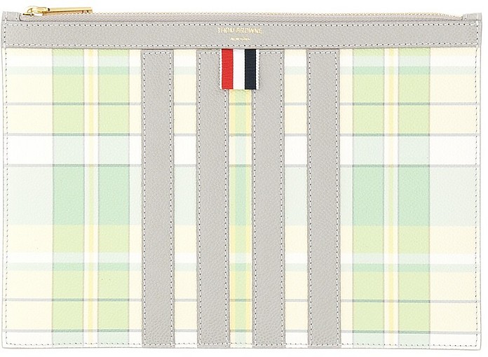 Small Document Holder - Thom Browne