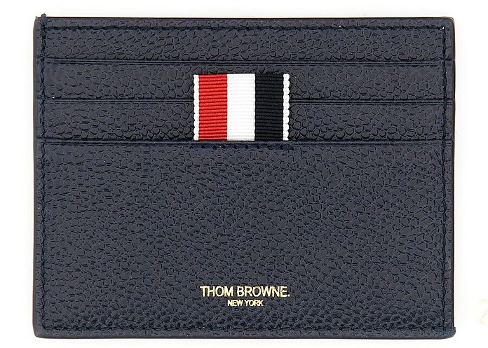 Anchor Card Holder - Thom Browne