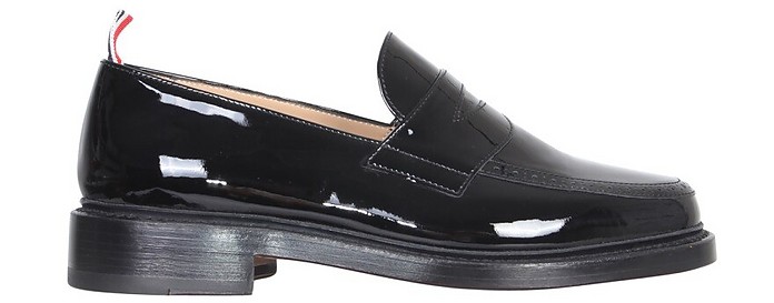 Penny Loafers - Thom Browne