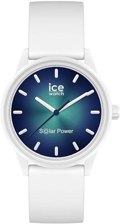 Ice Designer Women's Watches In White