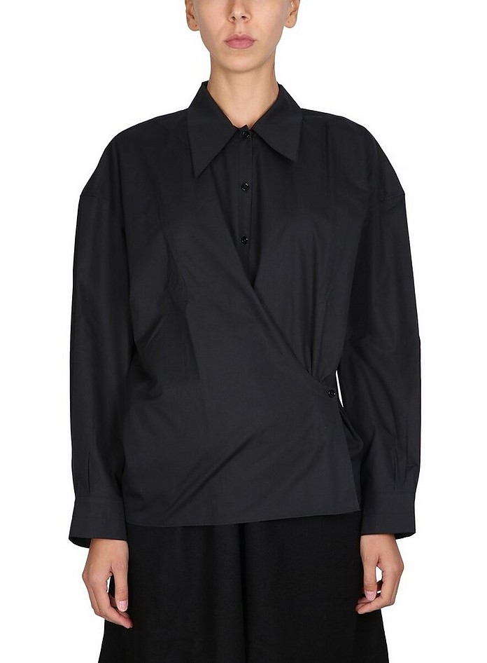 Twisted Shirt - Lemaire