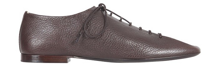 Nappa Low Derby - Lemaire