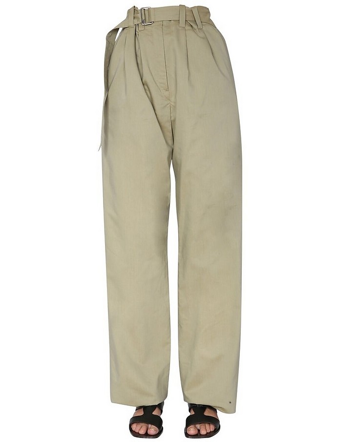 Large Trousers - Lemaire