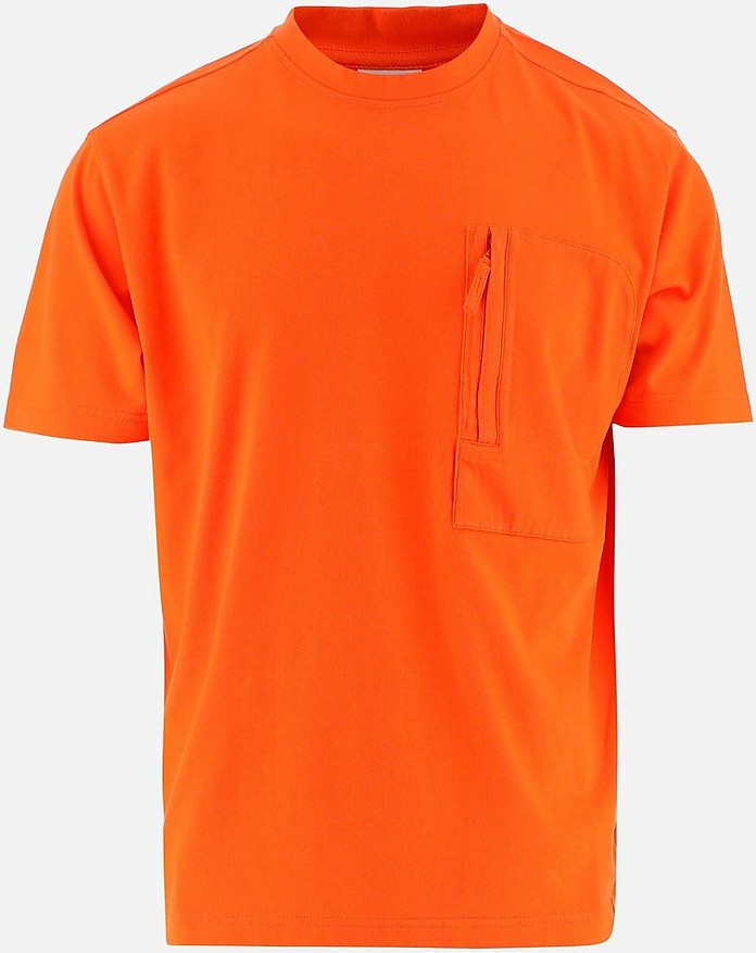 Men's T-Shirt - Aspesi