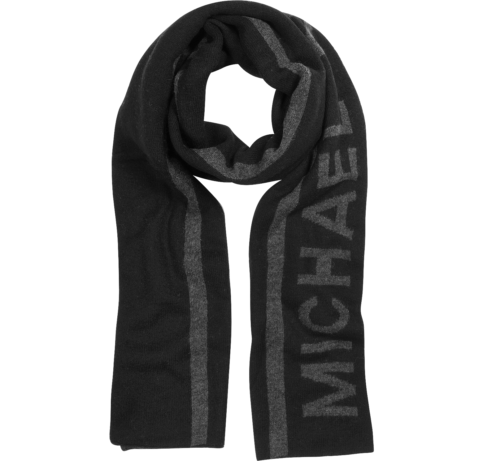 michael kors wool scarf