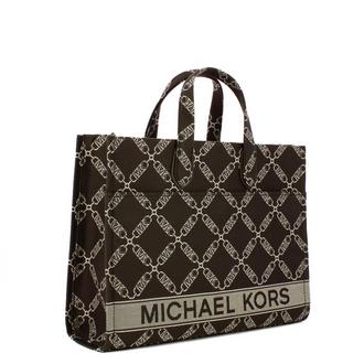 Buy MICHAEL KORS Michael Kors small ladies PVC shoulder tote bag 2023  Online