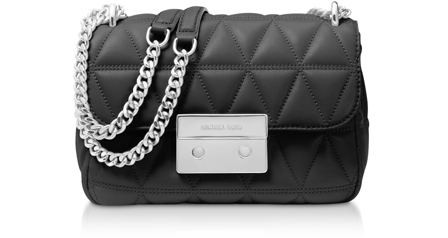 Michael Kors Sloan Small Quilted 