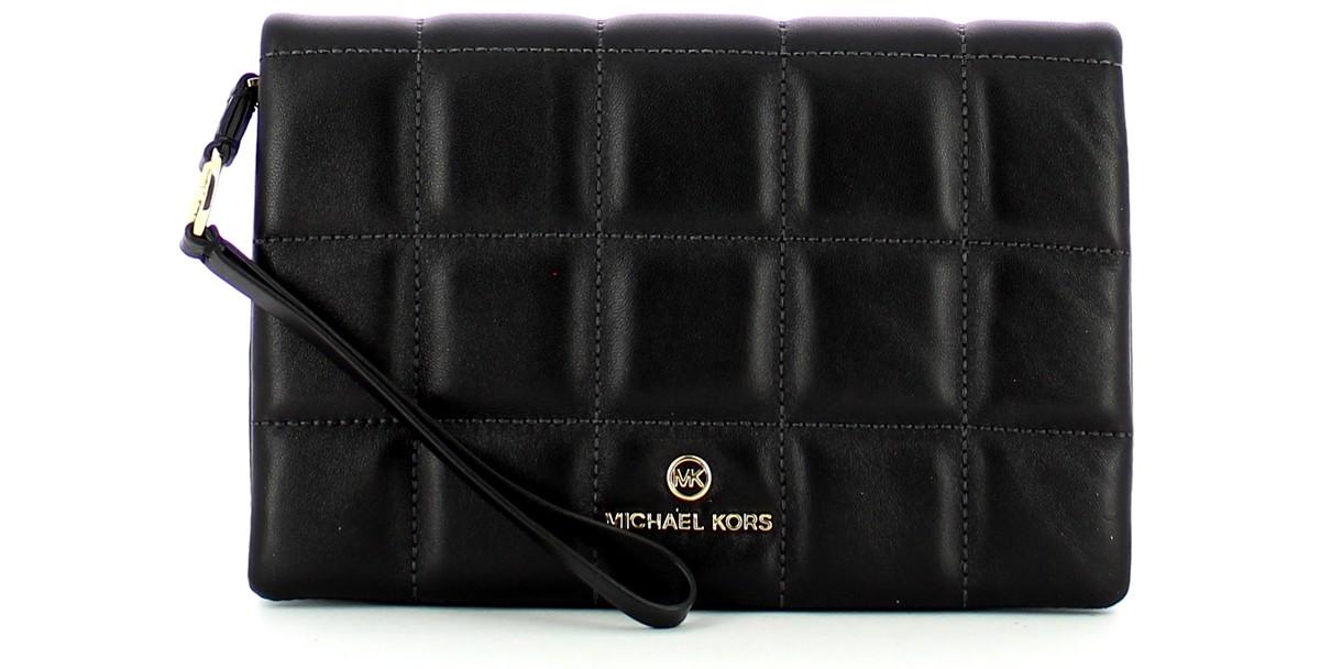 MICHAEL Michael Kors Women's Jet Set Charm Pouch Xbody Bag