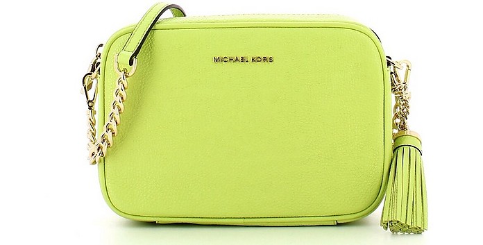 Women's Green Mini Bag - Michael Kors