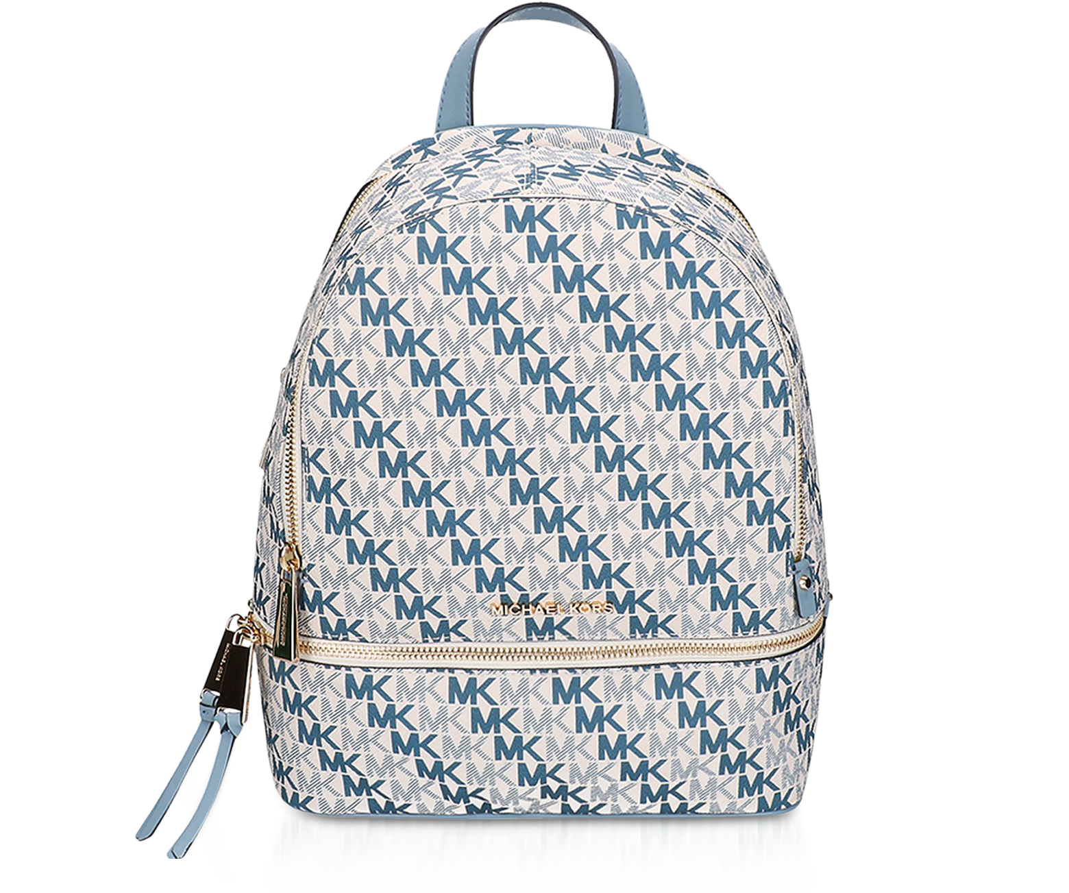 michael kors chic backpack