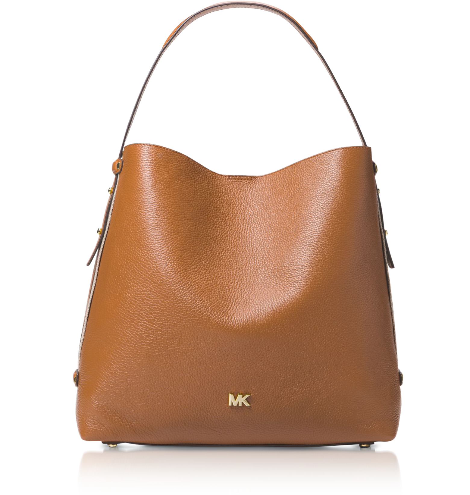 michael kors griffin large tote