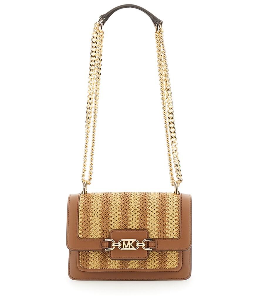 Michael Kors Heather Extra-Small Shoulder Bag at FORZIERI