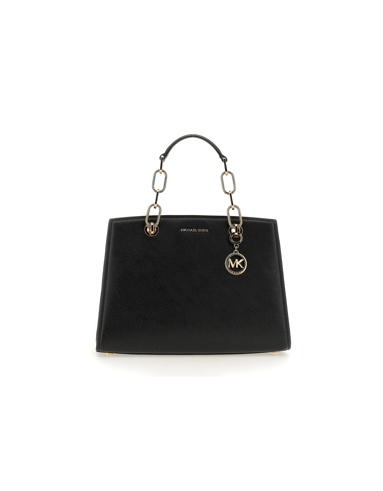 Michael Kors Designer Handbags In Black