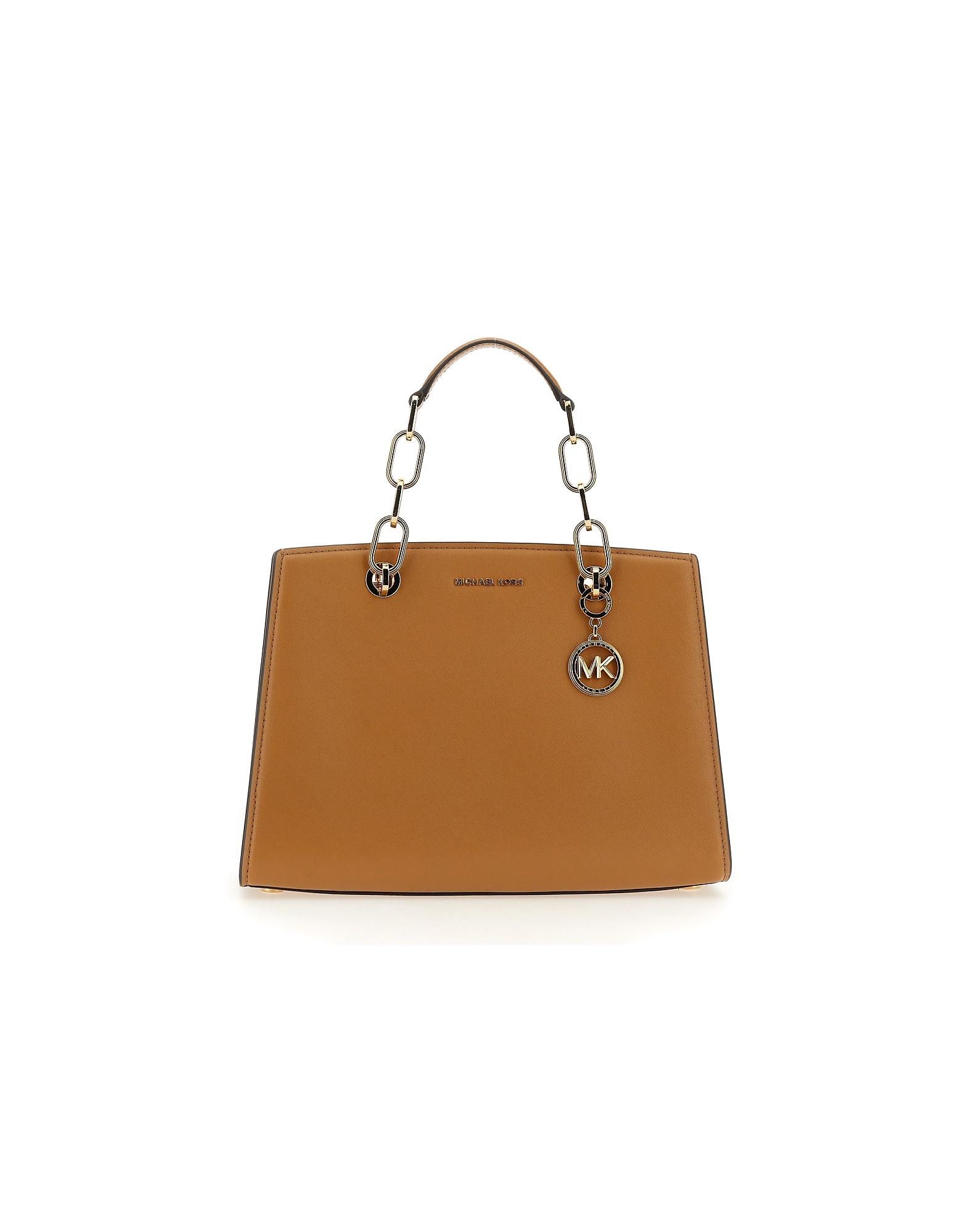 Michael Kors Designer Handbags In Brown